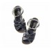 Salt-Water Sandals Navy RRP £59.95