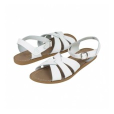 Salt-Water Sandals White RRP £59.95