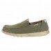HEY DUDE Mens Farty Classic in Musk Was Â£39.95