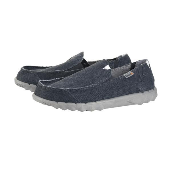 HEY DUDE Mens Farty Classic in Oceano Was Â£39.95