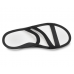 CROCS Swiftwater Sandal W Black White  RRP Â£34.95