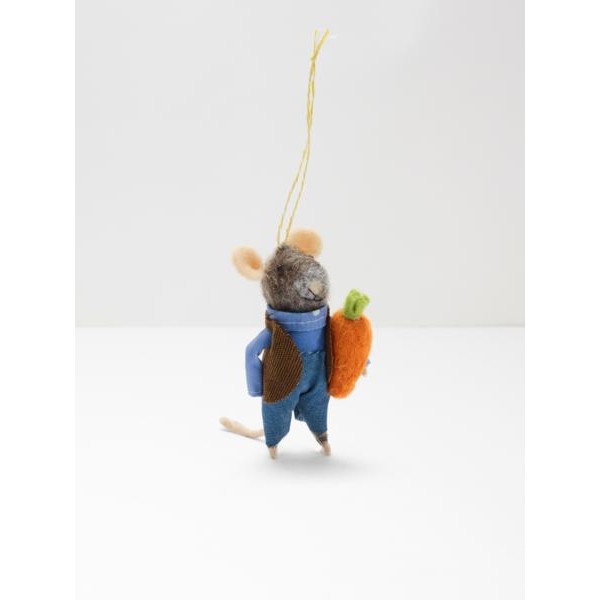 Brian Easter Mouse decoration Multi