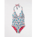 Poppy Reversible Swimsuit Multi  Was Â£45