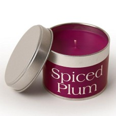 Spiced Plum Coordinate Candle