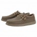HEY DUDE Wally Natural Braided Nut RRP Â£54.95