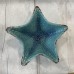 Ceramic Starfish Trinket Dish