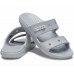 CROCS Adult Classic Sandal Light Grey RRP Â£24.95