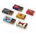 Seedball Wildlife Collection Seed Boxes 6 Pack