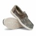 HEY DUDE SHOES Welsh Natural Tobacco Leaves RRP Â£54.95