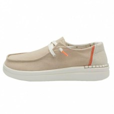 HEY DUDE SHOES Wendy Rise Sandshell RRP £54.95