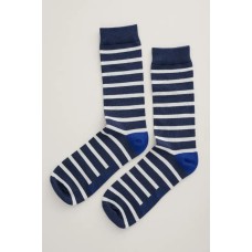 Men's Sailor Socks Breton Maritime