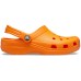 Crocs Classic Orange Zing RRP Â£44.95