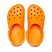 Crocs Classic Orange Zing RRP Â£44.95